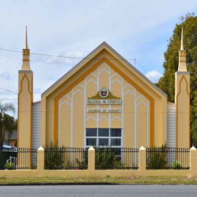 Coopers Plains, QLD - Iglesia Ni Cristo Church of Christ