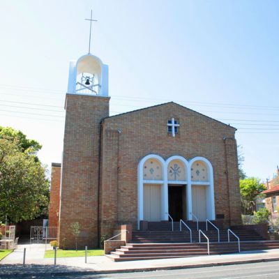 Rose Bay, NSW - Greek Orthodox