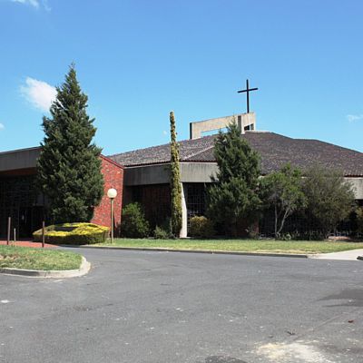 Bulleen, VIC - St Clement of Rome Catholic