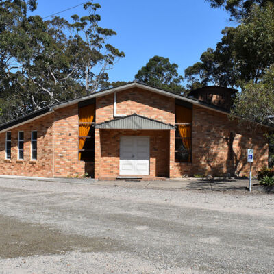 Frenchs Forest, NSW - Anglican