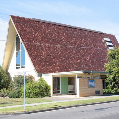 Belmont, VIC - St Stephen's Anglican