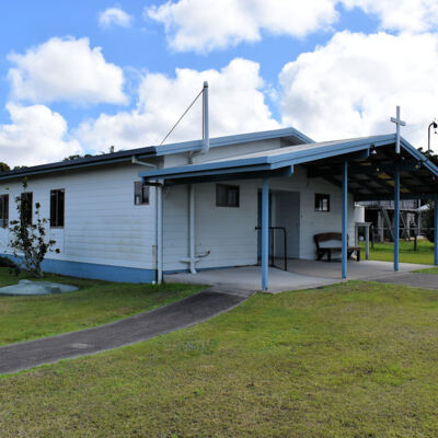 Mirian Vale, QLD - St Mary's Anglican