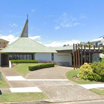 Narrabeen, NSW - St Joseph's Catholic