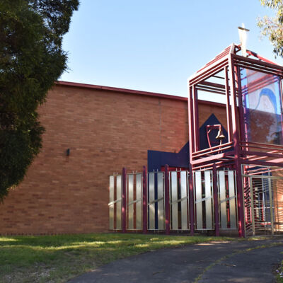 Ringwood, VIC - Our Lady of Perpetual Help Catholic