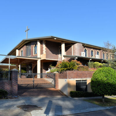 Thornleigh, NSW - St George Maronite Catholic