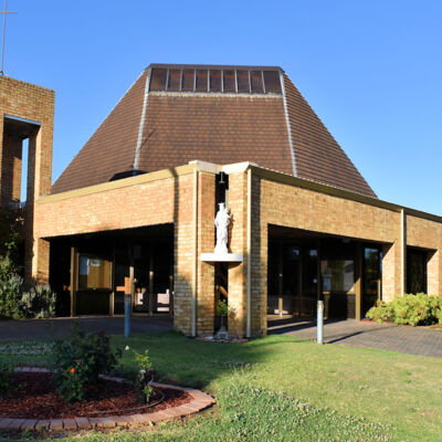 Rydalmere, NSW - Holy Name Catholic