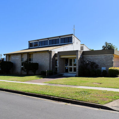 Grantham Heights, NSW - Uniting