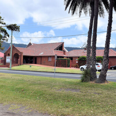 Bulli, NSW - St Joseph's Catholic